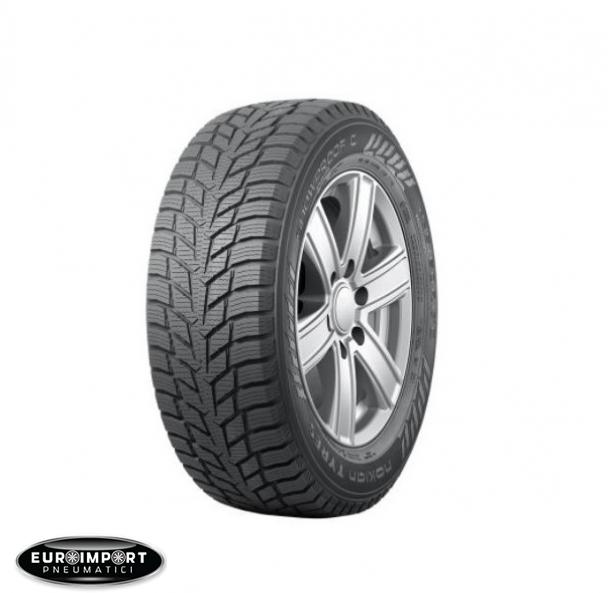 Nokian Snowproof C  195/65 R16 104_102 T  Carico C  TL DOT 2025